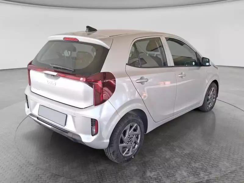 Kia Picanto Pulse - Photo 1