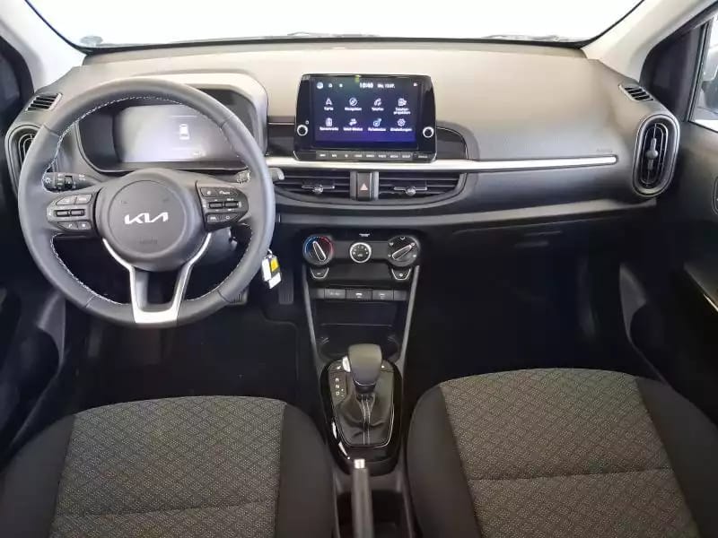 Kia Picanto Pulse - Photo 1