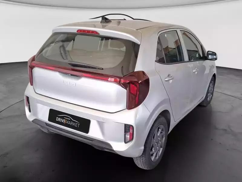 Kia Picanto Pulse - Photo 1