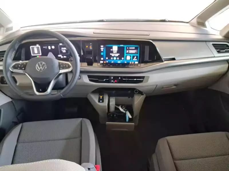 Volkswagen T7 Multivan Life LONG - Photo 1