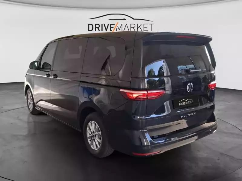 Volkswagen T7 Multivan Life LONG - Photo 1