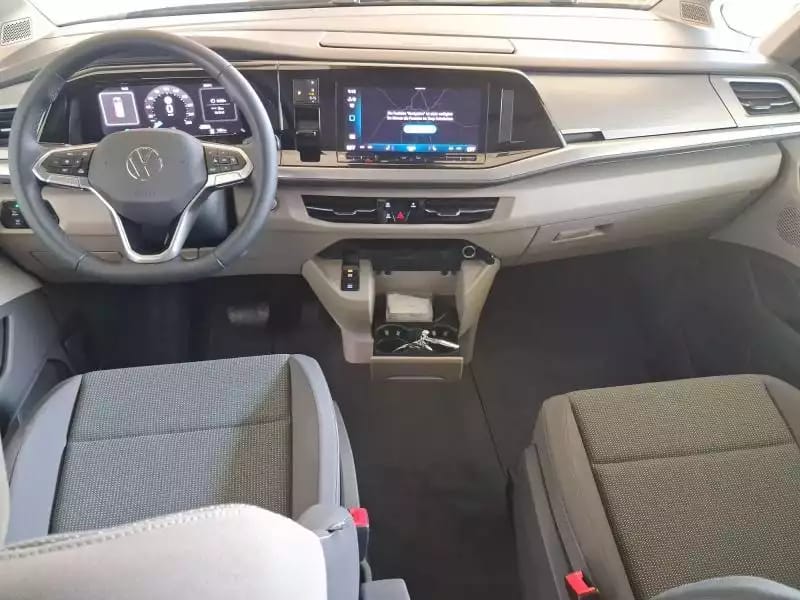 Volkswagen T7 Multivan Life LONG - Photo 1