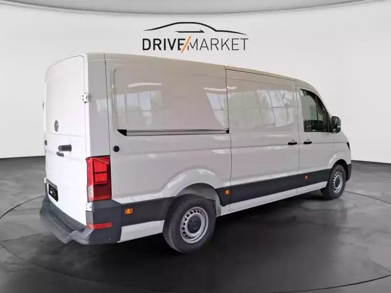 Volkswagen Crafter 35 L3H2 - Photo 1