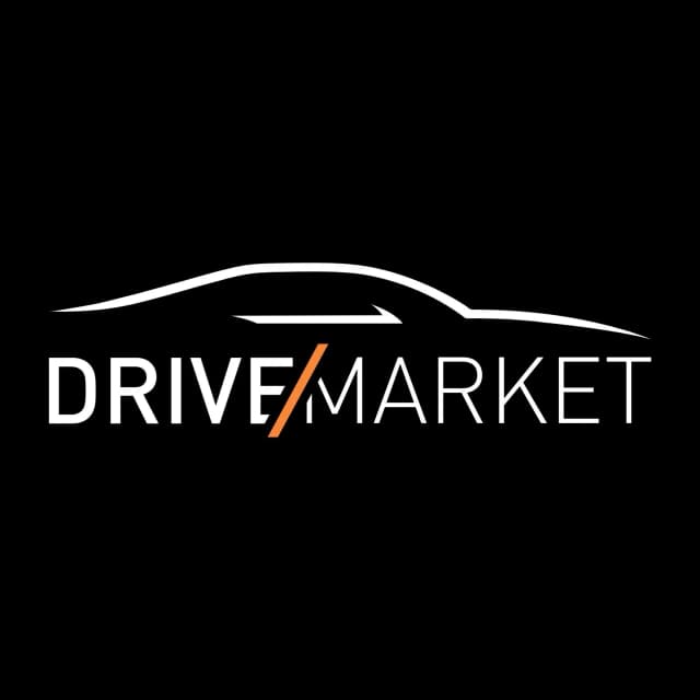 DriveMarket.LU (dark)