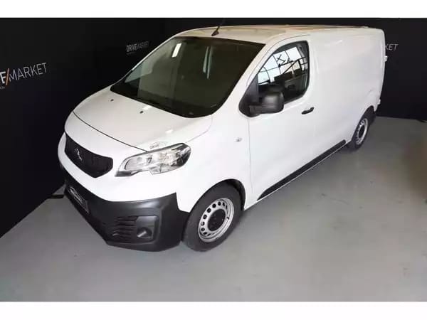 Peugeot Expert IV Premium - Photo 2