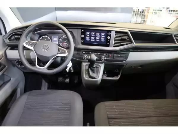 Volkswagen T6.1 Caravelle Comfortline LR LONG NAVI LED D - Photo 2