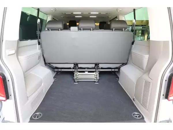 Volkswagen T6.1 Caravelle Comfortline LR LONG NAVI LED D - Photo 3