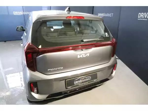 Kia Picanto Pulse - Photo 2