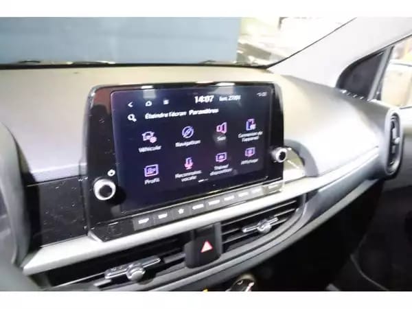 Kia Picanto Pulse - Photo 3