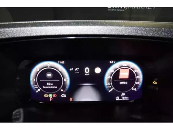 Volkswagen Caddy V Life - Photo 3