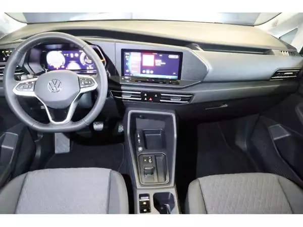 Volkswagen Caddy V Life - Photo 2