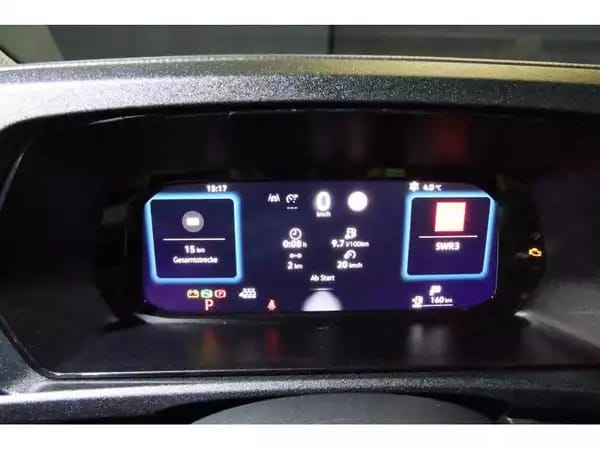 Volkswagen Caddy V Life - Photo 2