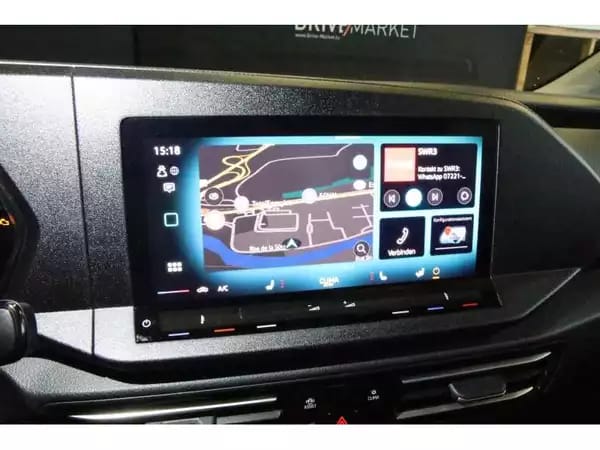 Volkswagen Caddy V Life - Photo 3