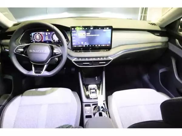 Skoda Octavia Selection - Photo 2