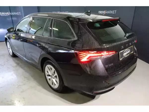 Skoda Octavia Selection - Photo 2
