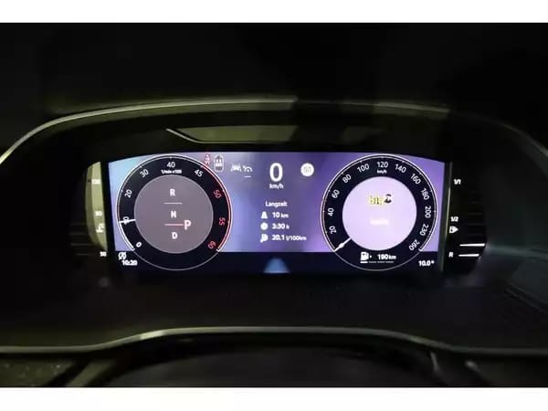 Skoda Octavia Selection - Photo 3