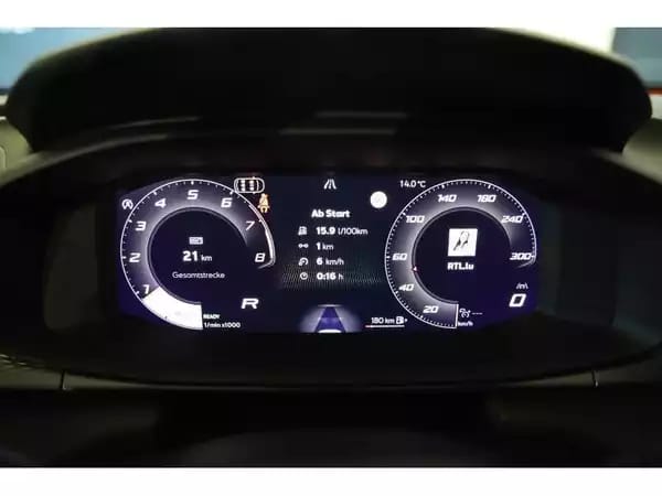 Cupra Terramar - Photo 3