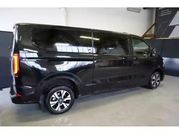 Volkswagen T7 Caravelle STYLE LONG A8 - Photo 2
