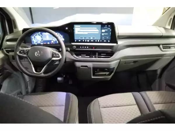 Volkswagen T7 Caravelle Style Court 9P - Photo 2