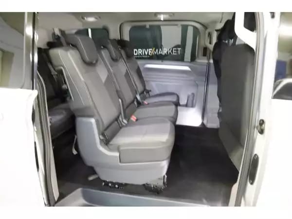 Volkswagen T7 Caravelle Style Court 9P - Photo 3