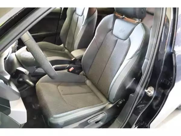 Audi A1 Advanced - Photo 3