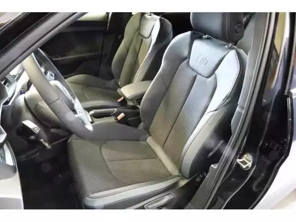 Audi A1 Advanced - Photo 3