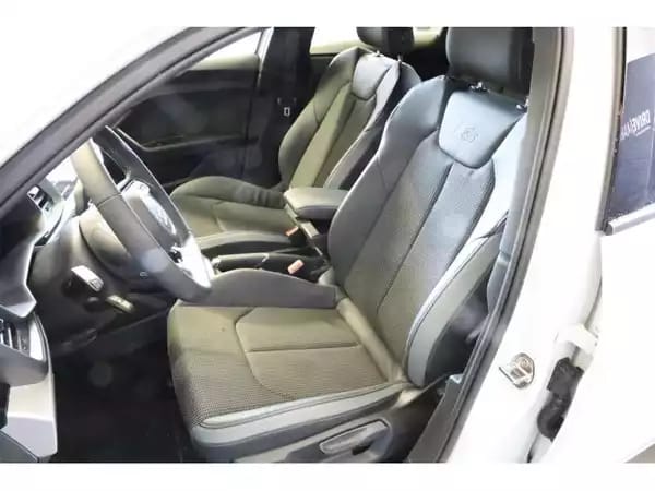 Audi A1 Advanced - Photo 3