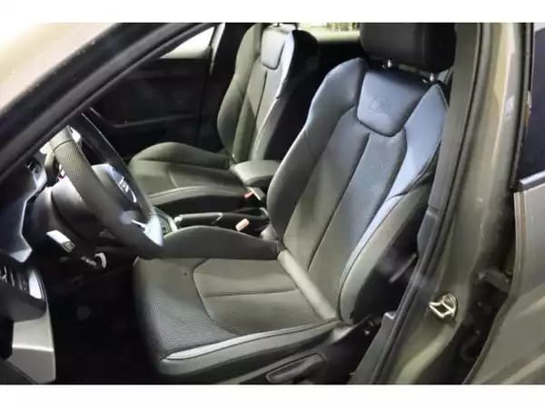 Audi A1 Advanced - Photo 3