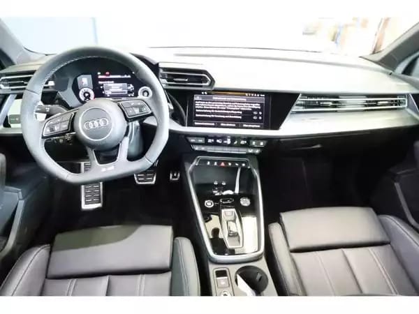 Audi A3 Sportback - Photo 2