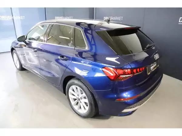 Audi A3 Sportback - Photo 2