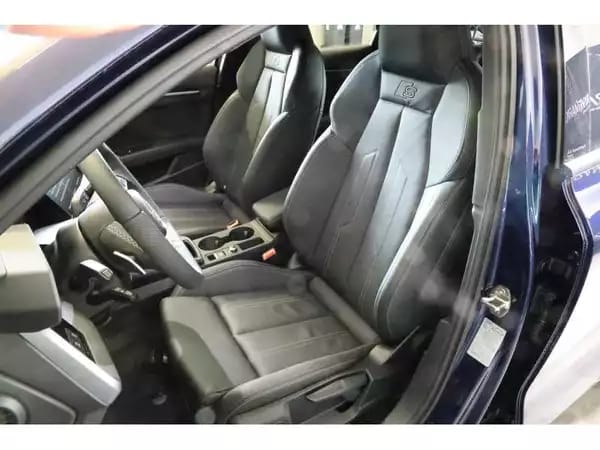 Audi A3 Sportback - Photo 3