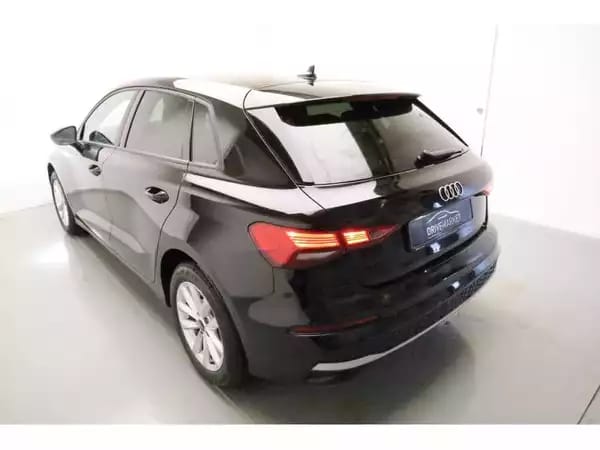 Audi A3 Sportback - Photo 2