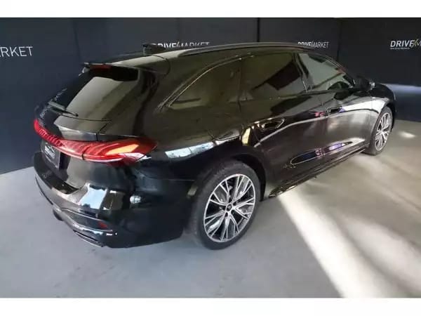 Audi A5 Avant - Photo 2