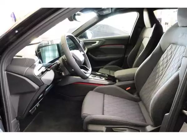 Audi A5 Avant - Photo 3