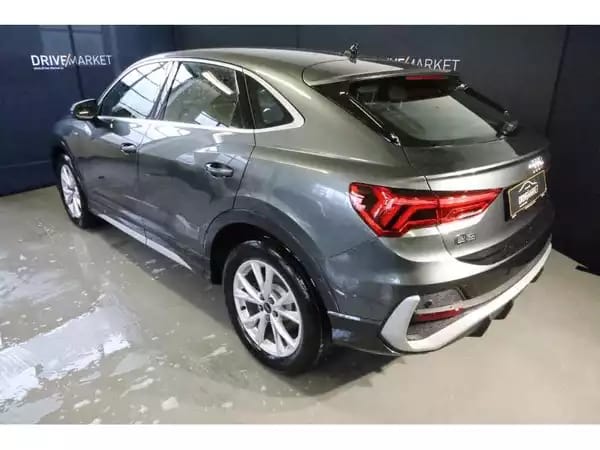 Audi Q3 Sportback S line - Photo 2