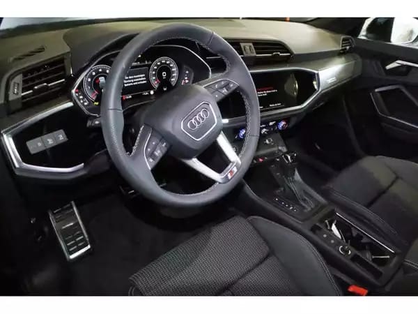 Audi Q3 Sportback S line - Photo 2