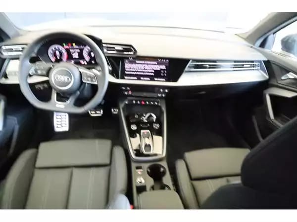 Audi A3 Sportback - Photo 2