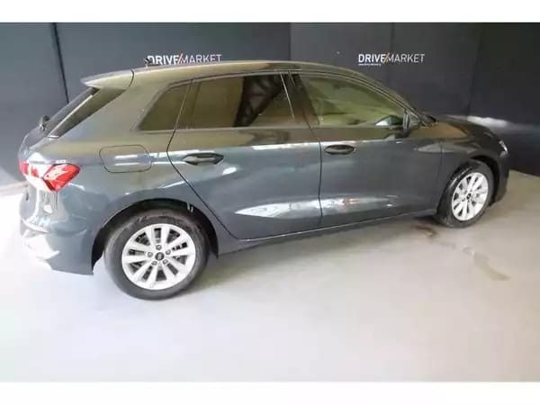 Audi A3 Sportback - Photo 2