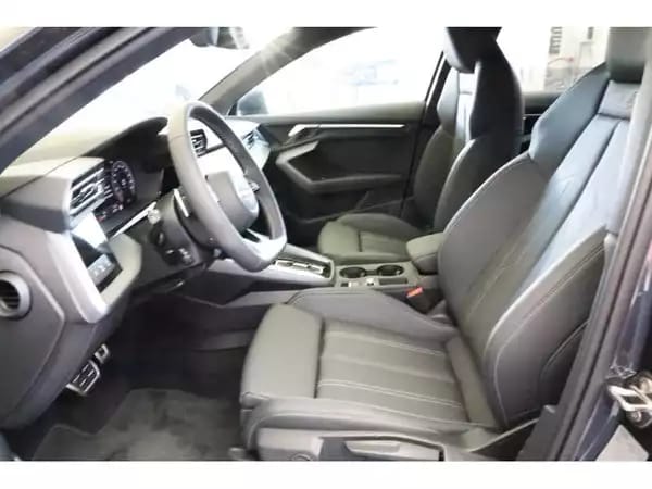 Audi A3 Sportback - Photo 3