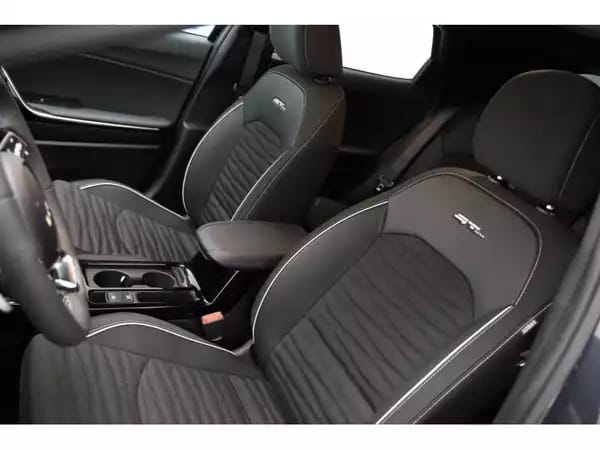 Kia XCeed GT Line - Photo 3