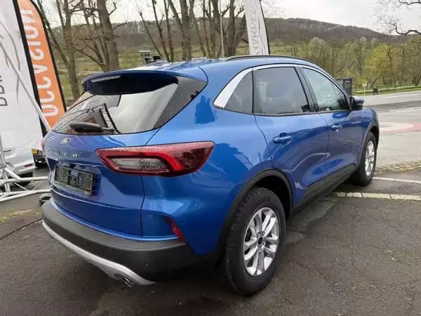 Ford Kuga III Titanium - Photo 2