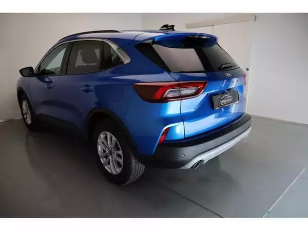 Ford Kuga III Titanium - Photo 2