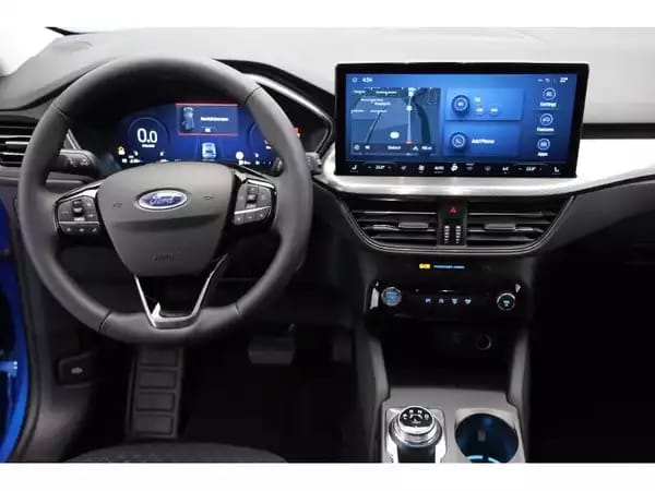 Ford Kuga III Titanium - Photo 2