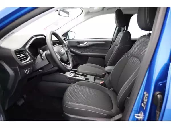 Ford Kuga III Titanium - Photo 3