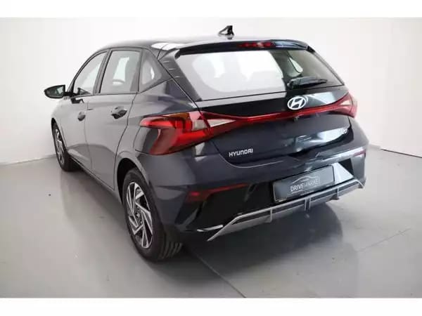 Hyundai i20 - Photo 2