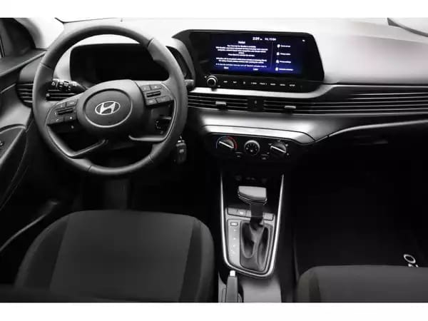 Hyundai i20 - Photo 2