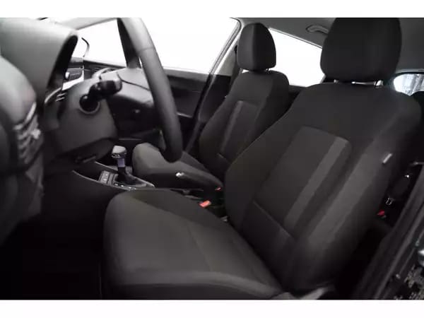 Hyundai i20 - Photo 3