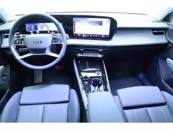 Audi Q3 Sportback - Photo 2