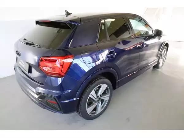 Audi Q2 S-Line - Photo 2