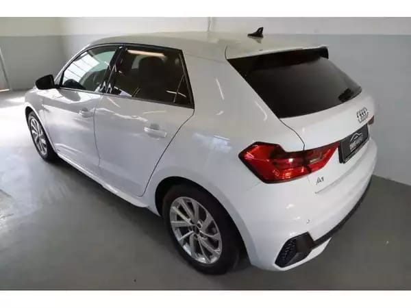 Audi A1 S-Line - Photo 2